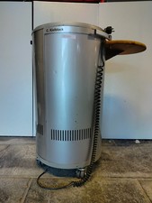 C. KIELBLOCK Warmhalteautomat | Groß-Kaffeemaschine | Heißwasserspender |(S11130