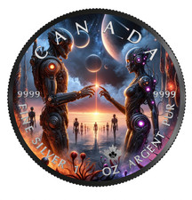 ASTRONAUTEN II 2024 1 Oz