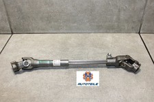 Opel Corsa E Kreuzgelenk Lenksäule Lenkung Servolenkung 13430146