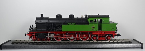 Märklin spur 5524 - 1,