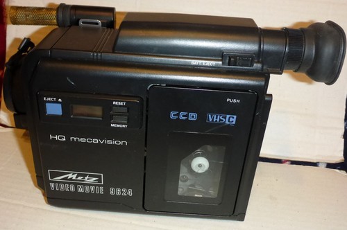 Metz mecavision video movie - hq,