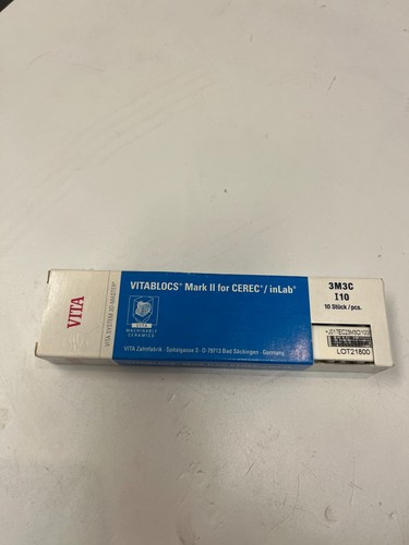 Neu vita vitablock - !!!,