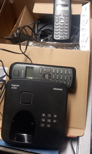 Gigaset as285 duo - as285,