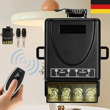 Funk Ein-/Ausschalter