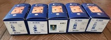 5 M.J. Hummel Club Figures