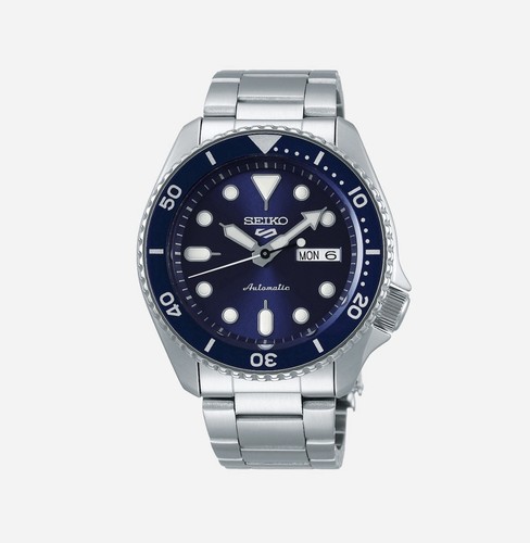 Seiko herrenuhr - seiko, 5