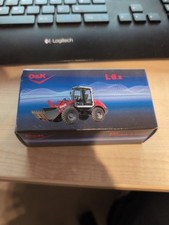NZG 1:50 O&K L6.5 Radlader –