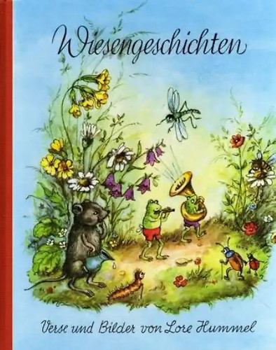 Wiesengeschichten lore - wiesengeschichten,