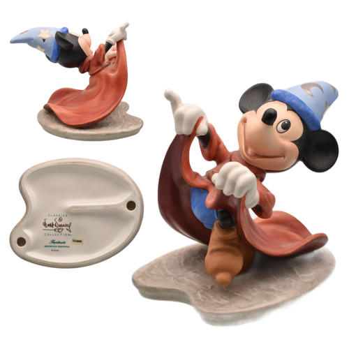 Wdcc walt disney - disney, classic