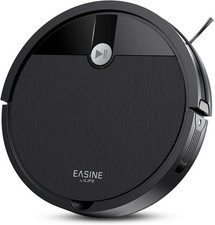 Easine ilife saugroboter - by,