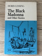 The Black Madonna and Other Stories - Doris Lessing - Klett - Easy Readers