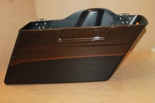 Harley davidson seitenkoffer - harley,