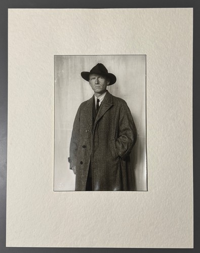 August sander der maler otto - august,
