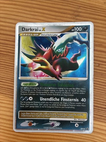 Pokemon tcg karte black - pokemon,