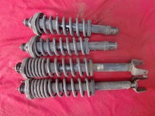 Org.  Dämpfer + Eibach