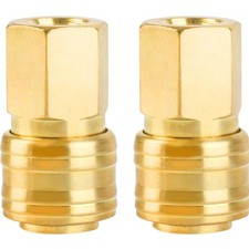 Druckluftkupplung 1/4 Zoll