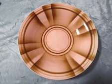 Jugendstil  Obstteller -