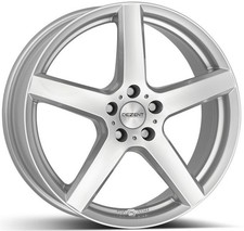 4x Sommerräder DEZENT TY für