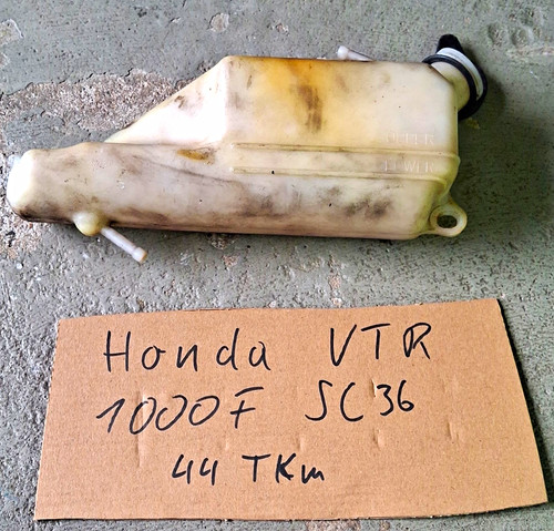 Honda vtr1000 firestorm sc36 - vtr1000,