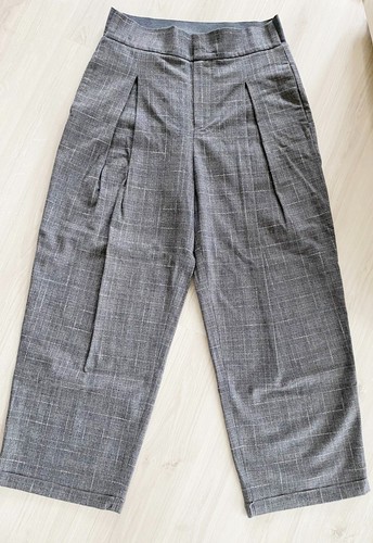 Damenhose flanell hose 7 - damenhose,,