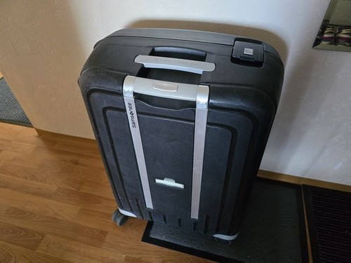 Samsonite koffer cure - samsonite,
