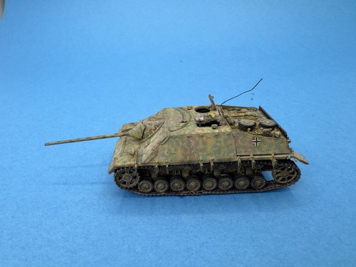 Panzer wwii german - 1:72,