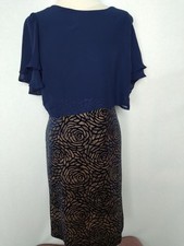 Neu! Damen Kleid Partykleid