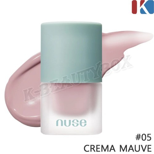 Nuse mousse care cheek 16ml - mousse,