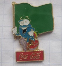 COCA-COLA / ATLANTA 1996 /