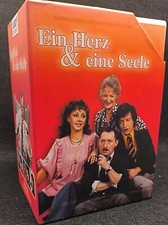 Ein Herz und eine Seele