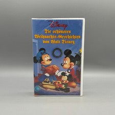 VHS Film - Die schönsten