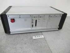 Isel CNC Kontroller C1421 Isel 3 Achsen CNC Steuerung Anschluss 120/230 VAC