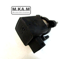 Mercedes Gaspedal Stellmotor