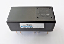 Hamamatsu Photo Multiplier