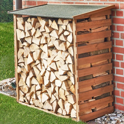 Brennholzregal holzregal kamin - brennholzregal,