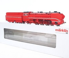 Marklin Digital AC HO DB