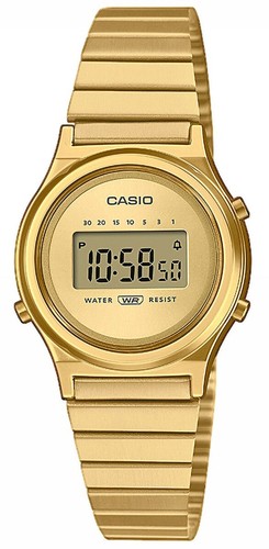Casio armbanduhr vintage - casio,
