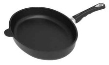 AMT Gastro Fischpfanne