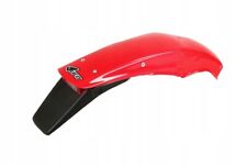 HECKFLÜGEL ENDURO (MIT KOTFLÜGEL) FÜR HONDA CR 125 '93-97, CR 250 '92-96, CR RED