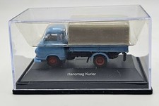 Hanomag Kurier Modell 1:87