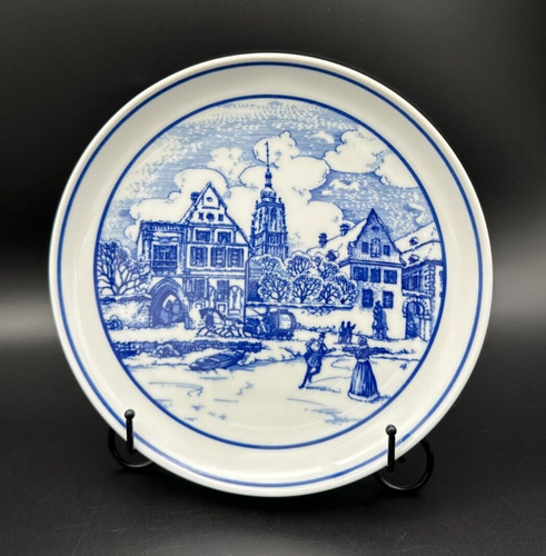 Hutschenreuther wandteller - hutschenreuther,