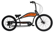 29" Lowrider 7 Speed Chopper