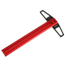 400/760mm T Typ Viereckiges