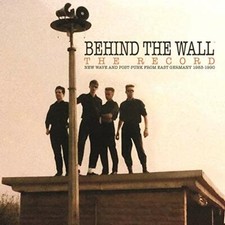 Various - Beyond the Wall-the