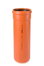 KG-System (PVC) Ostendorf