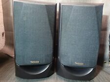 Technics SB-CH570 HiFi Lautsprecher Boxen 50W/100W