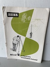 ZEISS GENA Ni2  Level