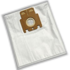 10 Staubsaugerbeutel geeignet