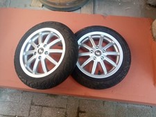 Reifen,Vorderreifen MP3 Roller, Michelin 