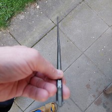 Golf 1, dünne Zierleiste Kotflügel